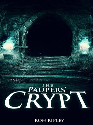 cover image of The Paupers' Crypt